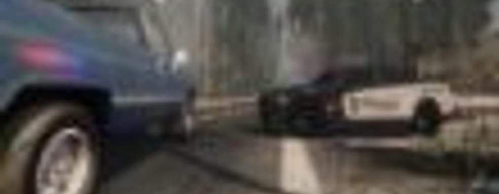 Полицейский симулятор Police 10-13 выйдет на РС и Xbox One