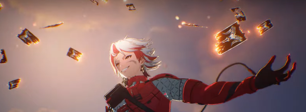 Создатели Wuthering Waves приглашают на глобальное тестирование. Как стать исследователем конкурента Genshin Impact