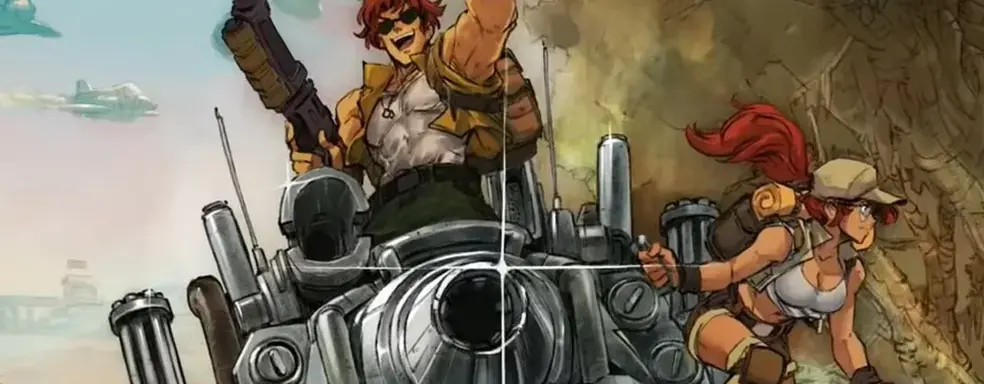 На этой неделе в PlayStation Store выйдет 16 новых игр