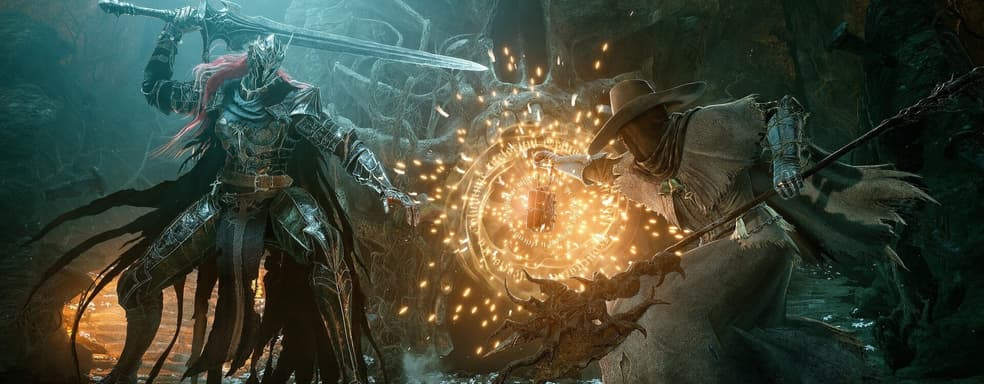 Новый контент Lords of the Fallen после релиза зависит от игроков