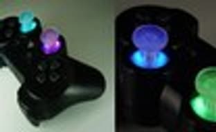 Сменные стики для контроллеров PS3 и Xbox 360