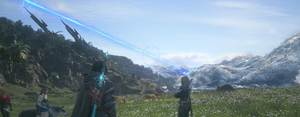 Получит ли Final Fantasy 16 новые дополнения? Наоки Йошида считает, что «шансы не нулевые»