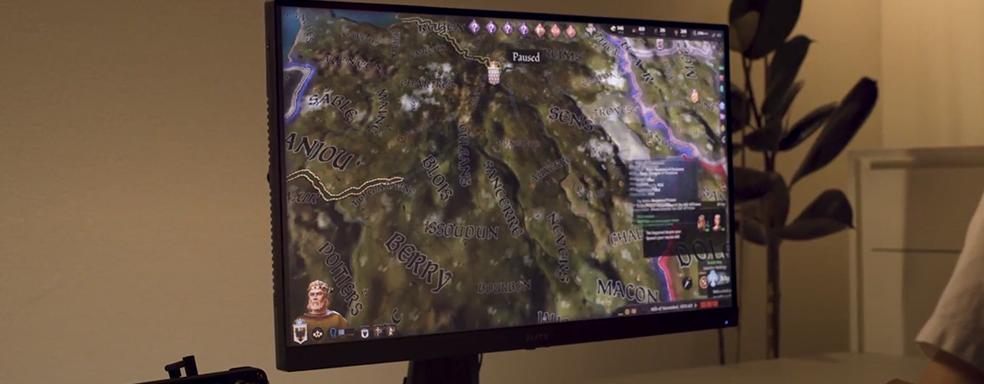 Valve: многие игроки предпочтут Steam Deck, а не обновить свой ПК