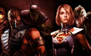 Создатель Mortal Kombat пока не может рассказать о новой игре