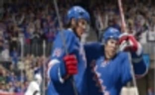 NHL 15 - хоккейный симулятор «нового поколения» не впечатлил критиков