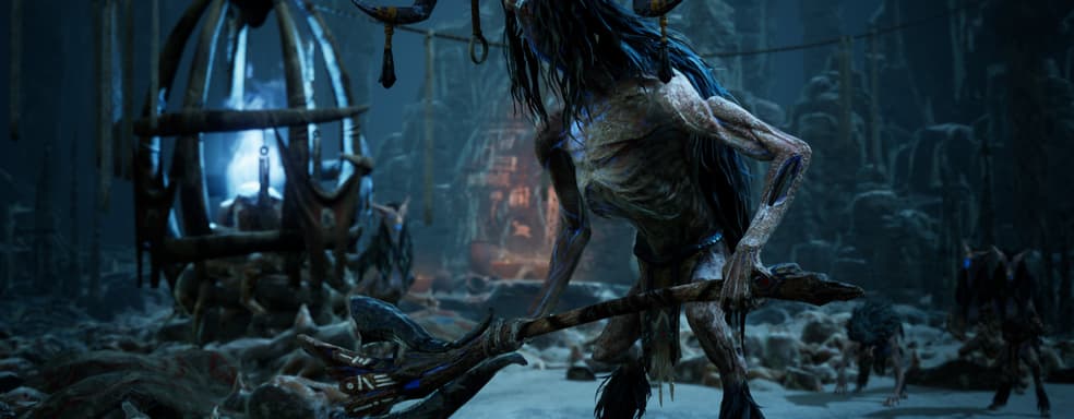 Появился новый геймплейный ролик одного из главных конкурентов Diablo Immortal, который еще и выйдет на ПК