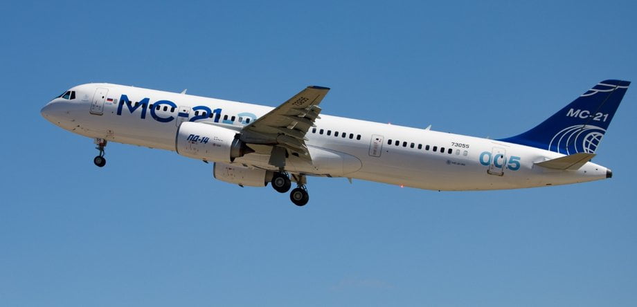 МС-21