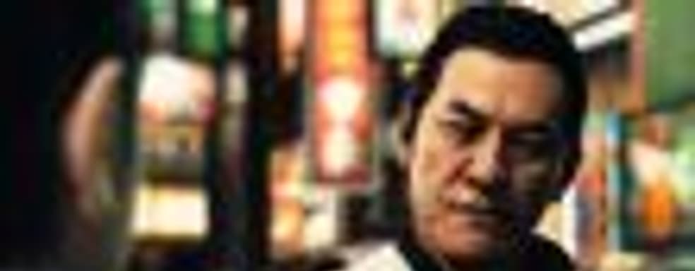 Кокаиновый след: персонаж Пьерра Таки в оригинальной версии Judgment не изменится