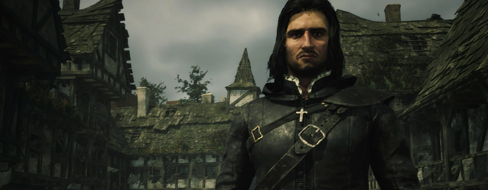 I, the Inquisitor Trailer and Screenshots Revealed — Action Game Based on the Dark Fantasy Novel by Polish Writer Jacek Piekara