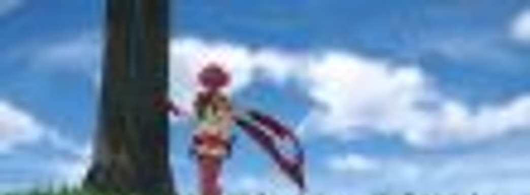 Xenoblade Chronicles 2 стартовала на 19-м месте в британском чарте продаж