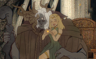 Босса Elden Ring 8 часов закатывали до смерти. Целеустремлённый игрок