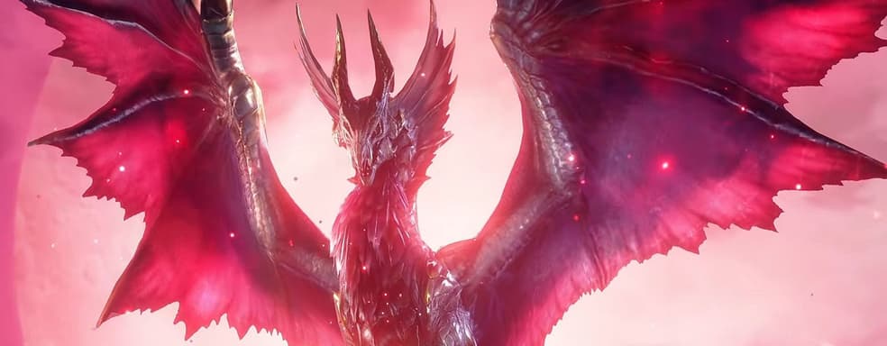 Четвертое бесплатное обновление Monster Hunter Rise: Sunbreak выйдет в феврале 2023 года