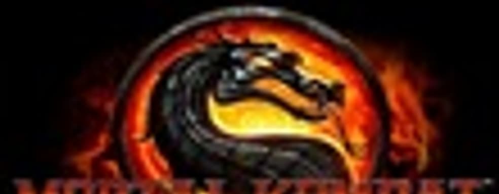 Mortal Kombat для PS Vita этой весной