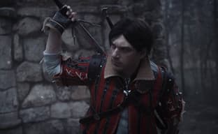 Охотник на чудовищ: косплеер предстал в образе Эскеля из игры «Ведьмак 3: Дикая Охота»