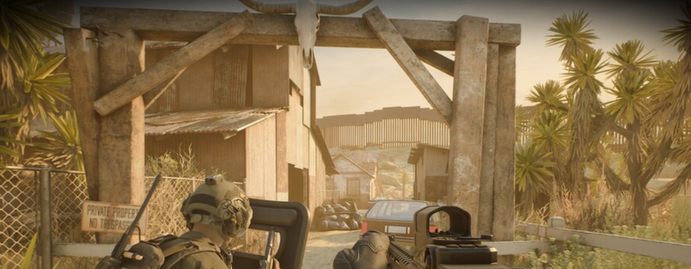 Тактический шутер Ready or Not вышел на консолях — геймеры в Steam бунтуют из-за цензуры, затронувшей и ПК-версию