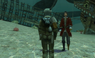 Легендарные «Корсары» возвращаются. Проблемы с авторскими правами и другие особенности разработки