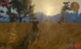 Свежее видео The Witcher 3: Wild Hunt, демонстрирующее Геральта в бою