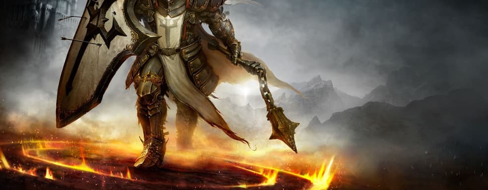 В Diablo 3 улучшат производительность для Xbox Series X