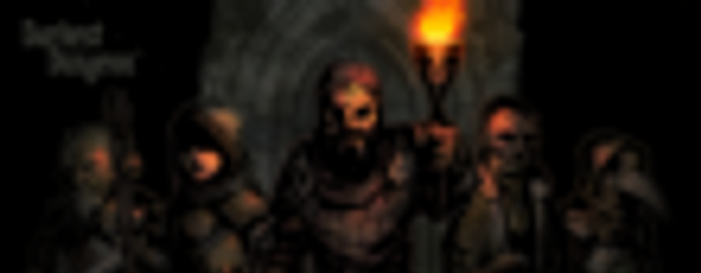 Финальная версия Darkest Dungeon получила первые оценки критиков