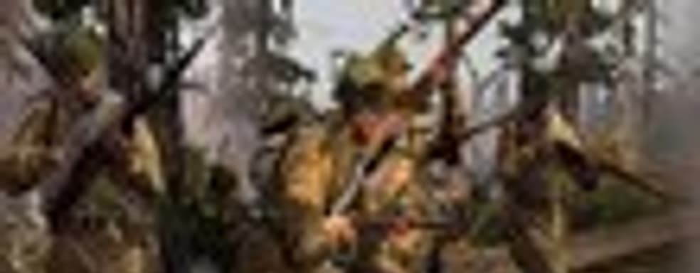 Патриоты хотят запретить Company of Heroes 2 в СНГ 