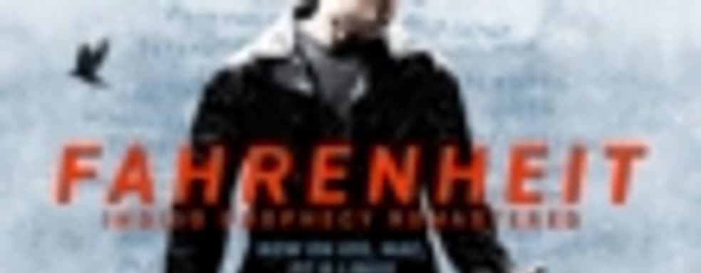 Fahrenheit: Indigo Prophecy Remastered вышла на РС и iOS