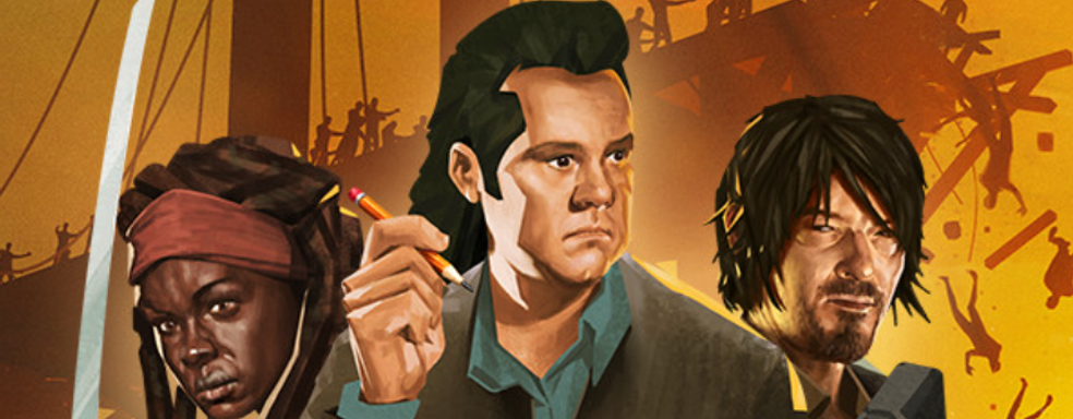 В Epic Games Store началась раздача головоломки по The Walking Dead и контента с героями Baldur's Gate 3 для Idle Champions