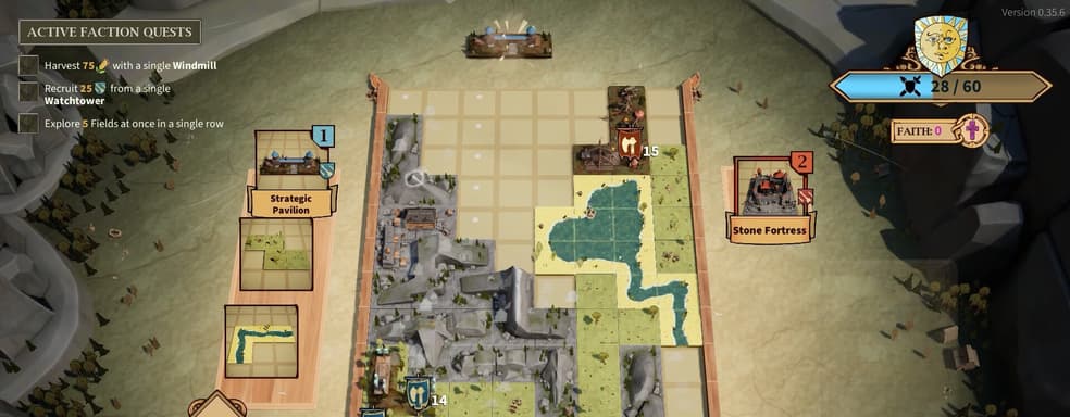 Смешение пяти жанров в одном флаконе. В Steam вышла демоверсия перспективной инди-игры Drop Duchy