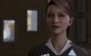 Семейные проблемы в новом трейлере Detroit: Become Human