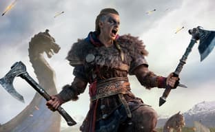 Не только братья – в Assassins Creed Valhalla будет татуировка в виде символа сестричества ассасинов