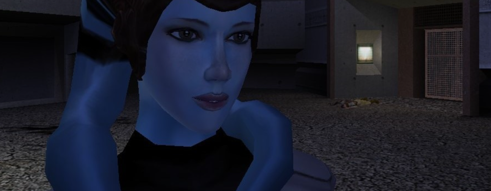 Tatooine Russian voiceover for Star Wars KotOR presented with voices from the "Star Wars" films