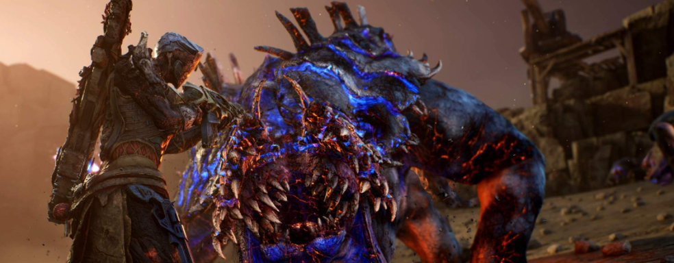 Outriders добавят в каталог Xbox Game Pass для ПК