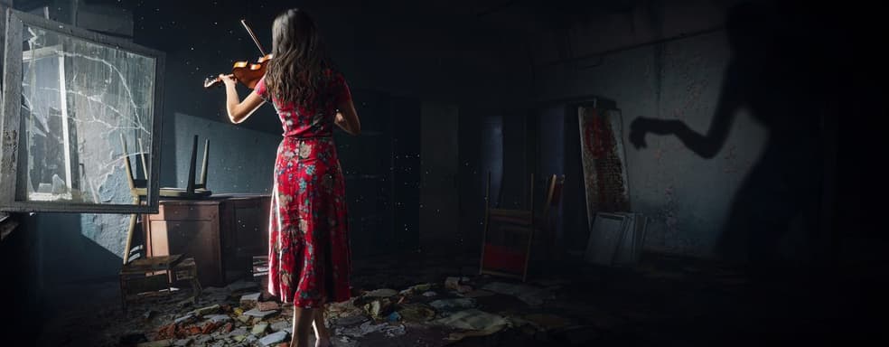 Хоррор с элементами «выживача» Chernobylite получит улучшение для ПК