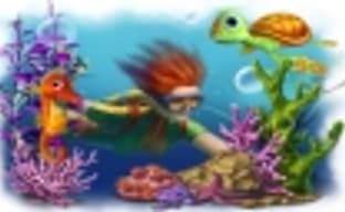 Обновление в магазине простых игр: июль