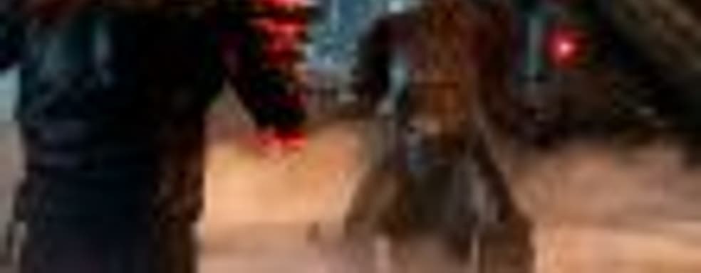 Сражения с демонами в новом ролике боевика Devil’s Hunt