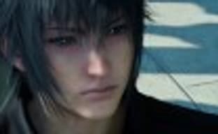 Final Fantasy XV — четыре мажора и собака