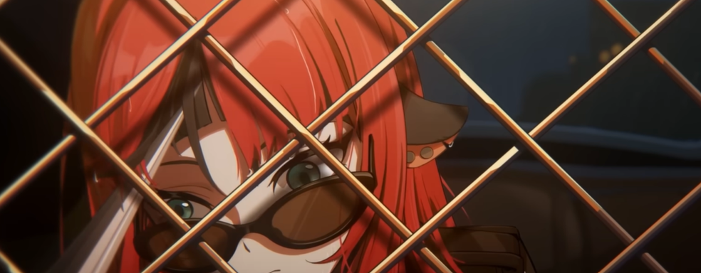 Джейн Доу под прикрытием в Zenless Zone Zero. Трейлер новой героини игры miHoYo