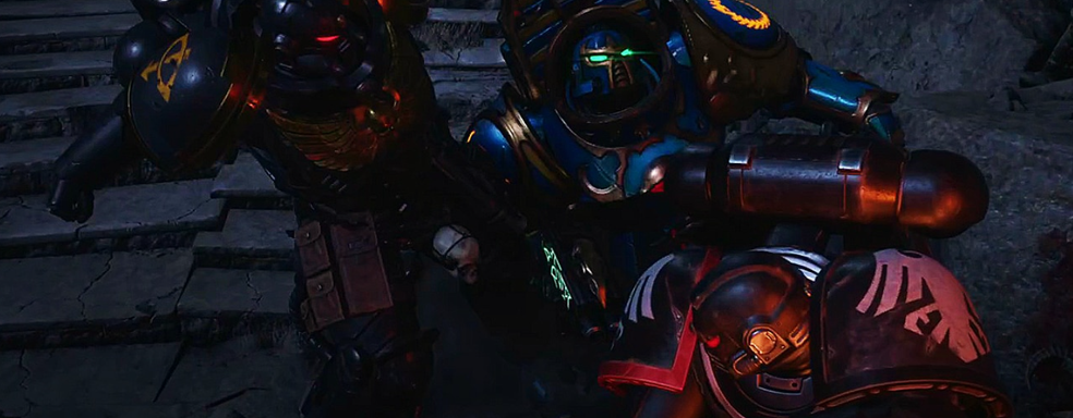 Фанаты Space Marine 2 так сильно хотят получить миссии за космодесантников Хаоса, что Saber Interactive задумалась о добавлении PvE в игру