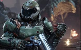 Xbox Series S затормозит качество новых игр, считает разработчик id Software