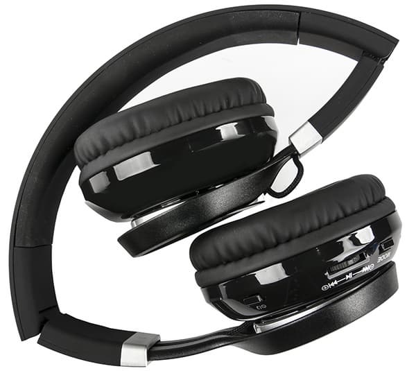 Обзор наушников Sven AP-B450MV и AP-B470MV