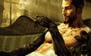 Deus Ex: Human Revolution в августе? [Обновлено]