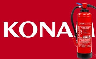 Сотрудник Konami пытался убить бывшего начальника огнетушителем. 41-летний мужчина арестован