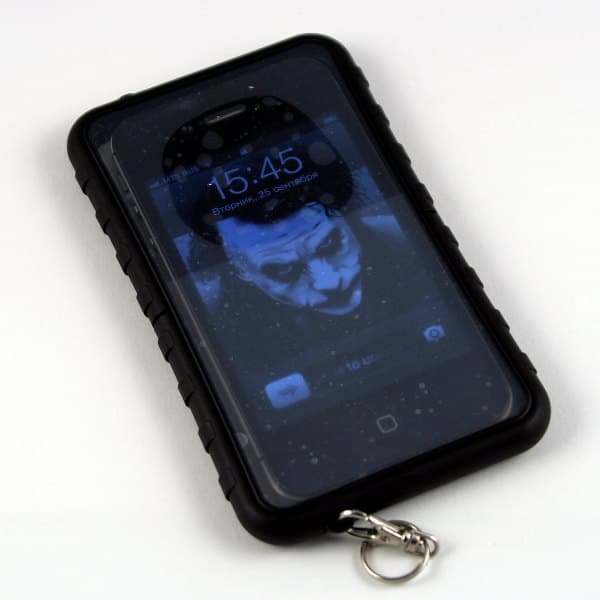 Krusell SEaLABox Waterproof Case