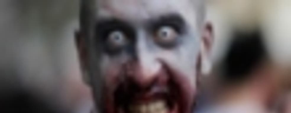 Новая игра от Keiji Inafune: экшен с зомби, ниндзя и роботами