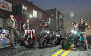 GTA Online Launches Biker Club Challenge. Rockstar Will Give Away a Cap for Completing Tasks