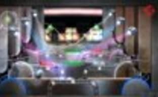 Демонстрация редактора LittleBigPlanet 3