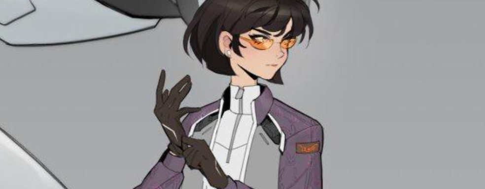 Overwatch 2 получила коллаб с Porsche. Blizzard выпустит скин D.Va в стиле электромобиля Porsche Macan и другие косметические предметы