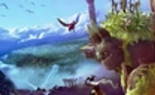 Разработчики Folklore и Majin and the Forsaken Kingdom закрываются