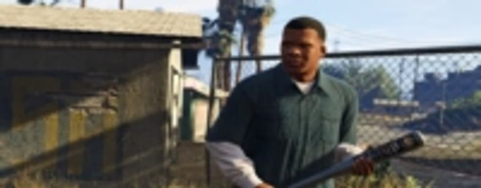 РС-версию GTA 5 отложили на два месяца. Для игры рекомендуют GeForce  GTX 660 и 8 ГБ RAM