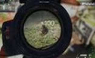 Дебютный MP-трейлер Call of Duty: Ghosts 