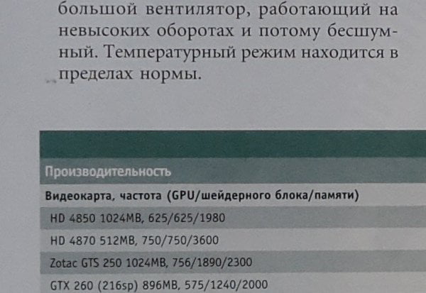 Фотография, сделанная на тыловую камеру планшета Google Nexus 10